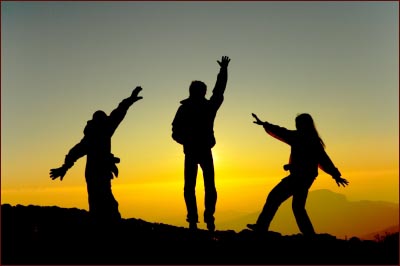 Полиамория и Роберт Хайнлайн