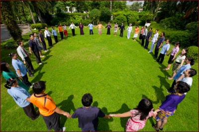 Полиамория и Роберт Хайнлайн